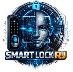 Smart Lock Rj