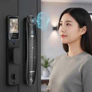 Reconhecimento Facial